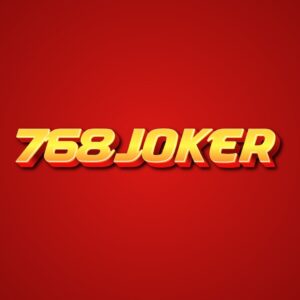 Background 768JOKER
