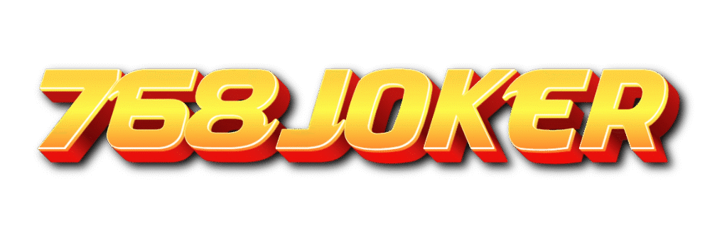 768JOKER